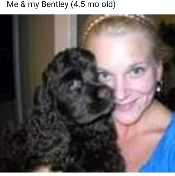 Meet your Posher, Jyll - Picture 2 of 2